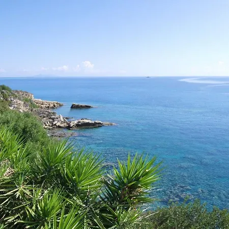 Skala Sleeps 6