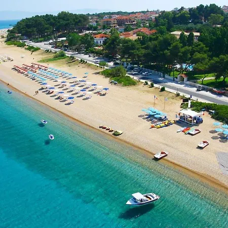 Vila Skala Sleeps 6 *