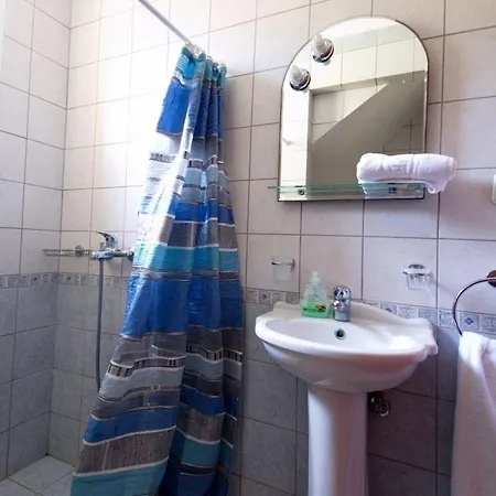 Vila Skala Sleeps 6