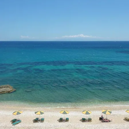 Vila Skala Sleeps 6