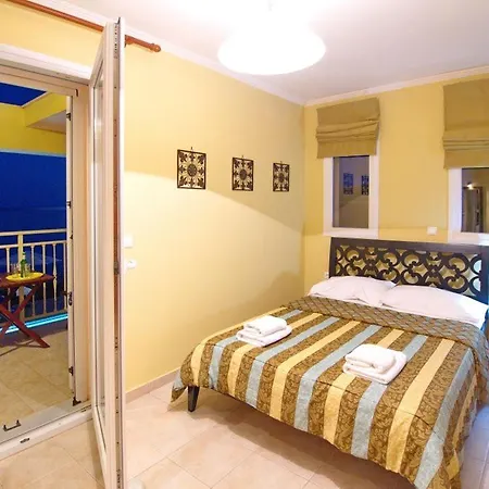 Skala Sleeps 6 *