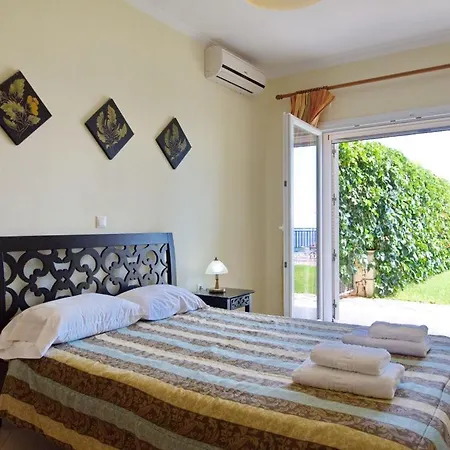 Skala Sleeps 6 *