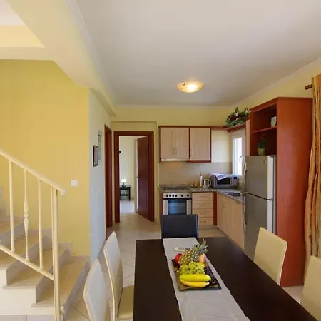 Skala Sleeps 6 *